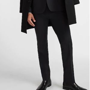 Modern Fit Producer Fit (W36xL32)